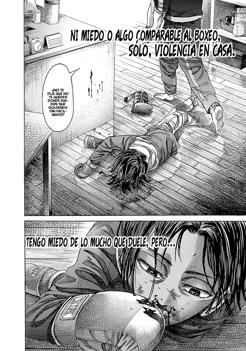 Read Rikudo (es) Manga Online