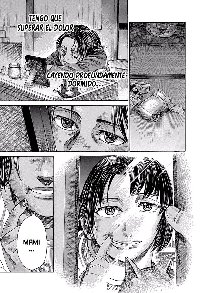 Read Rikudo (es) Manga Online