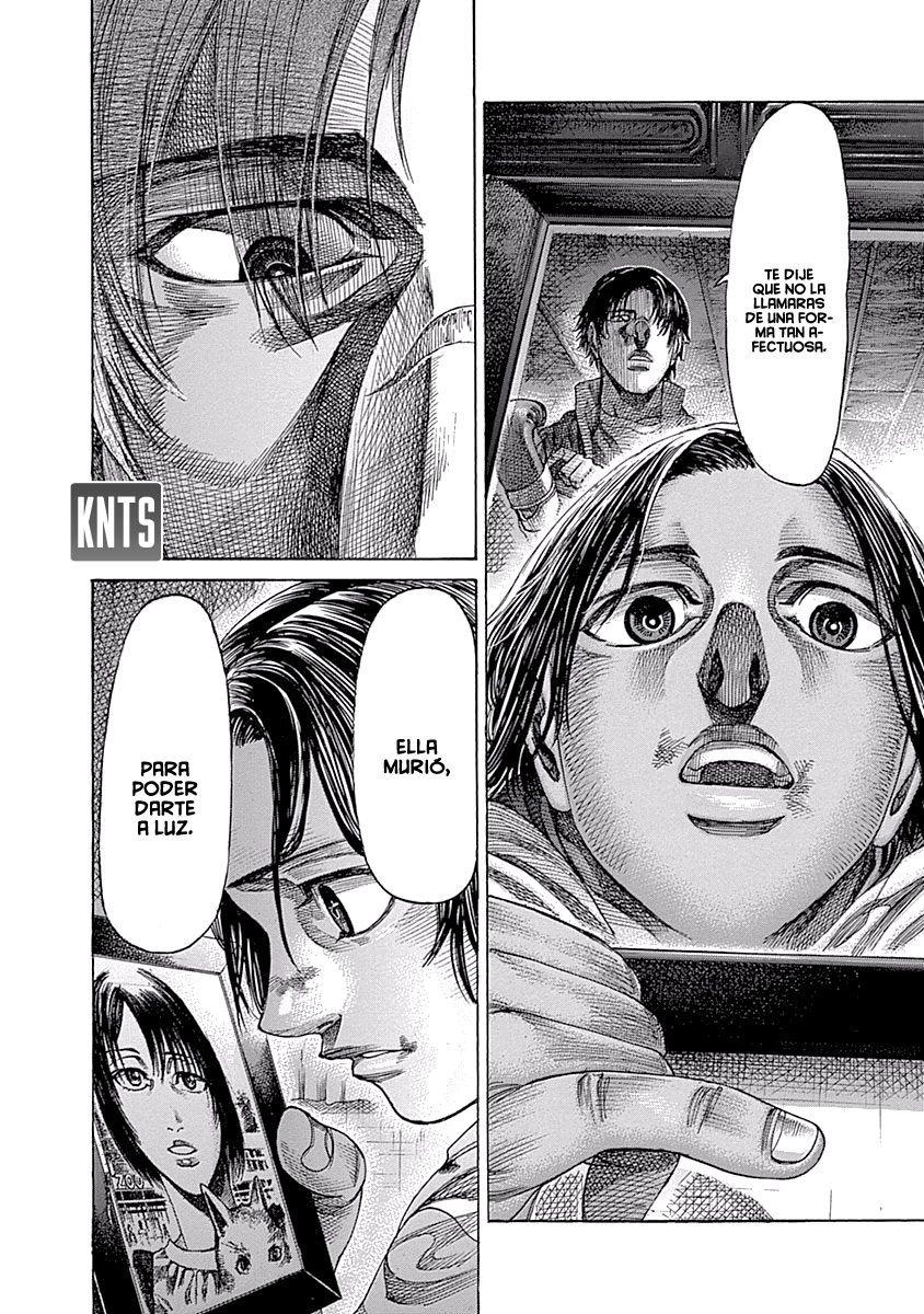 Read Rikudo (es) Manga Online