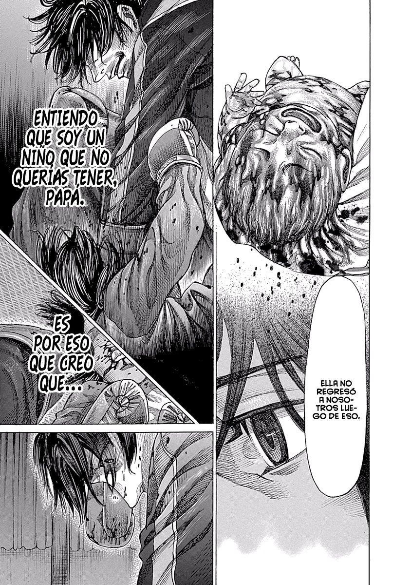 Read Rikudo (es) Manga Online