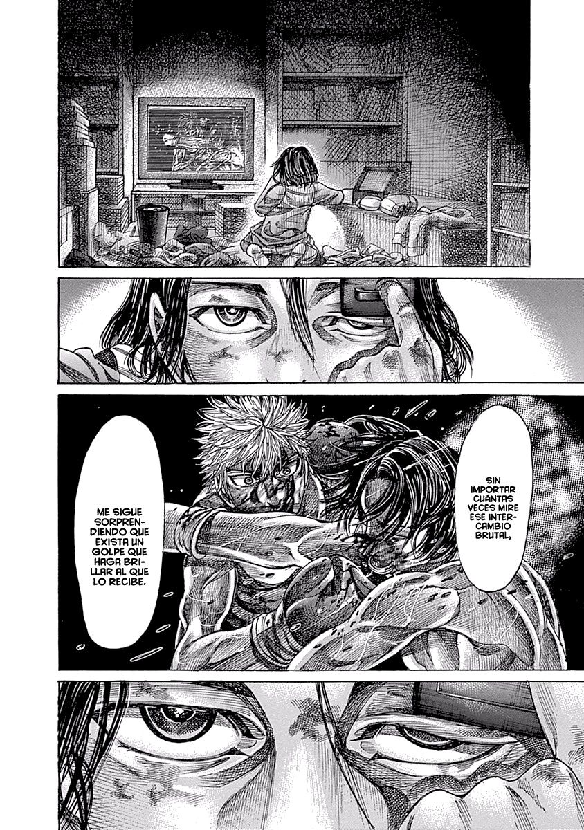 Read Rikudo (es) Manga Online