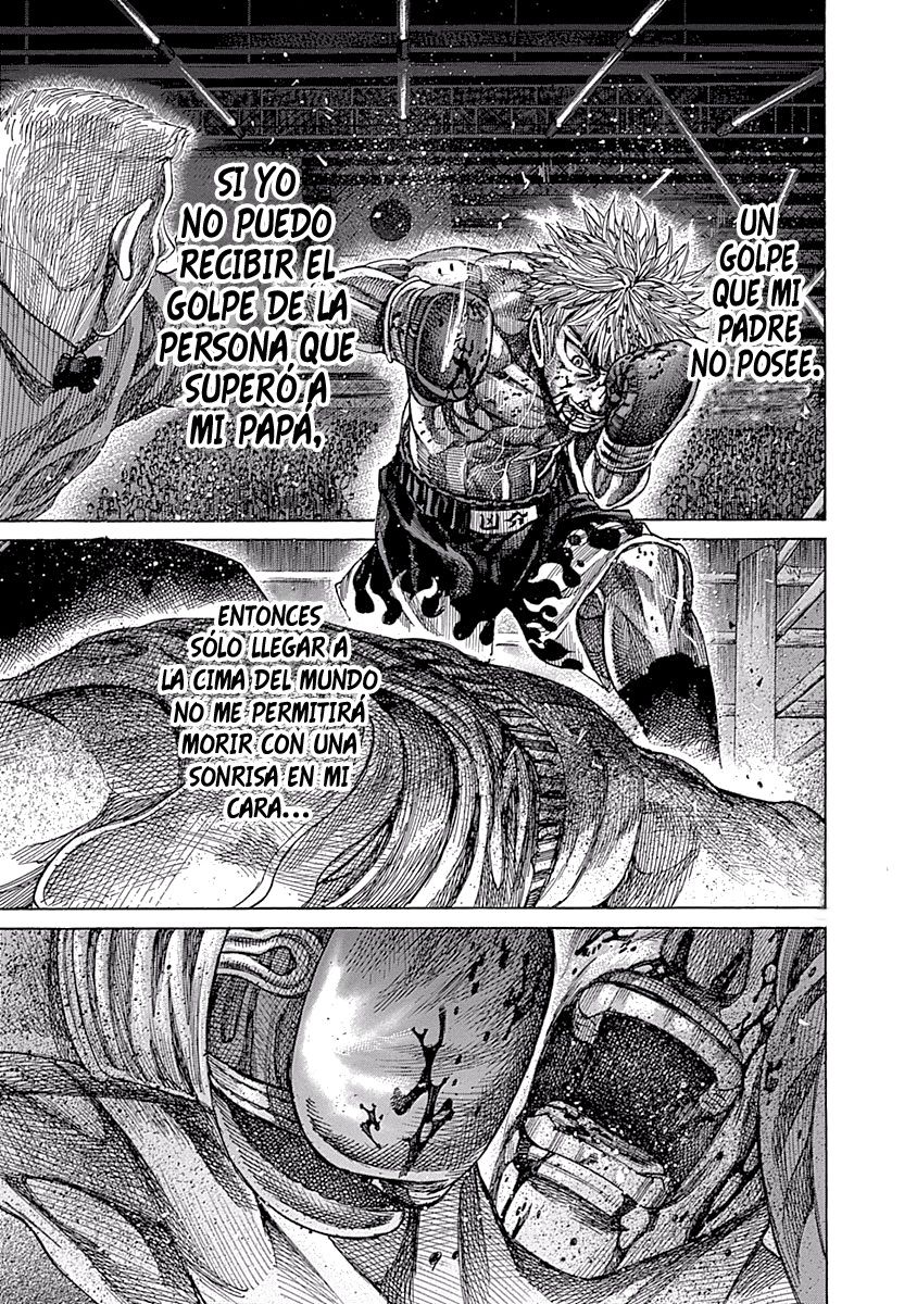 Read Rikudo (es) Manga Online