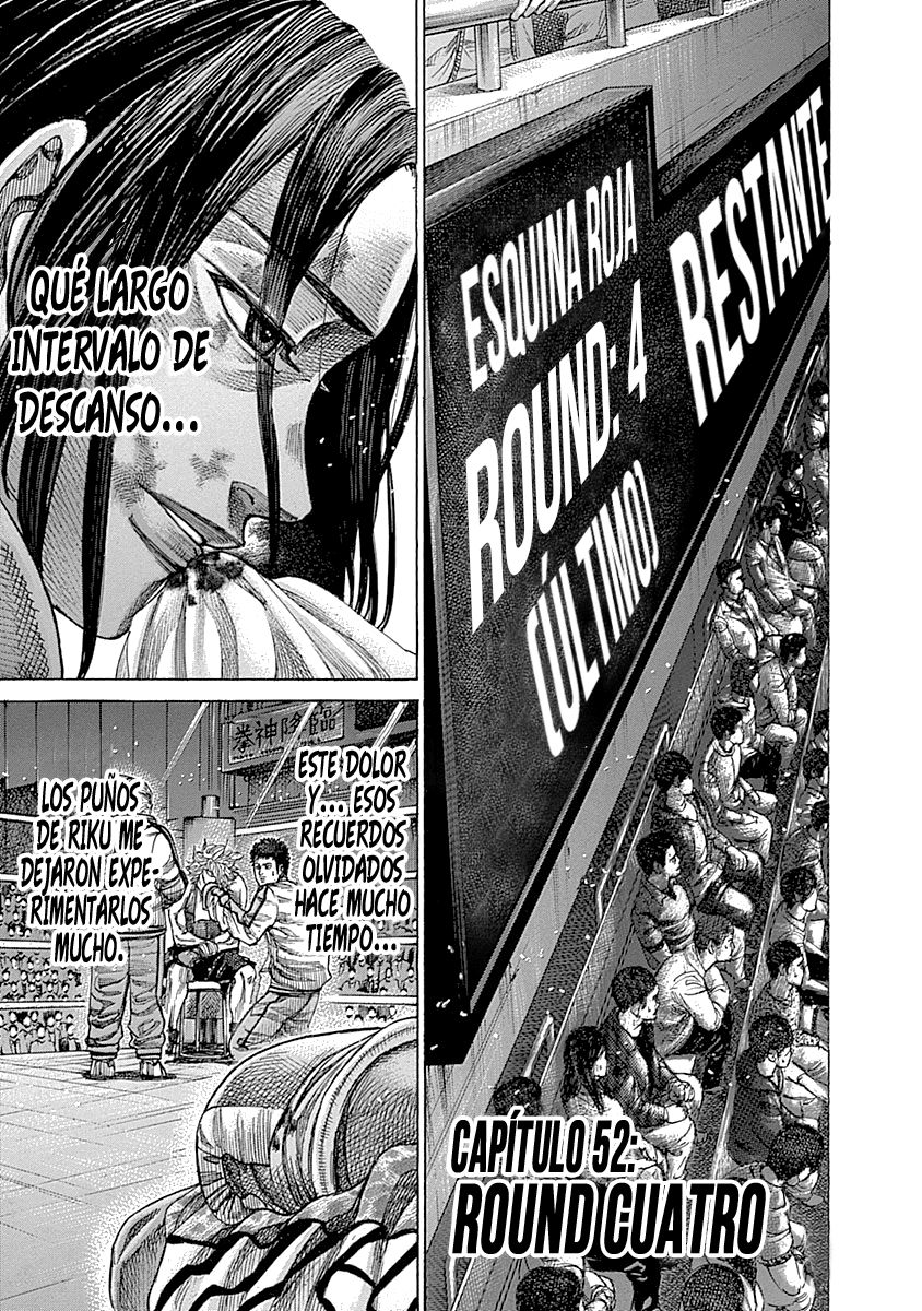 Read Rikudo (es) Manga Online