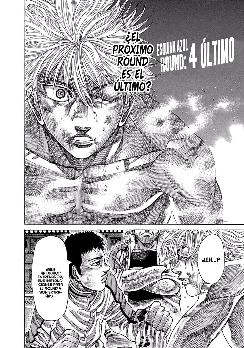 Read Rikudo (es) Manga Online