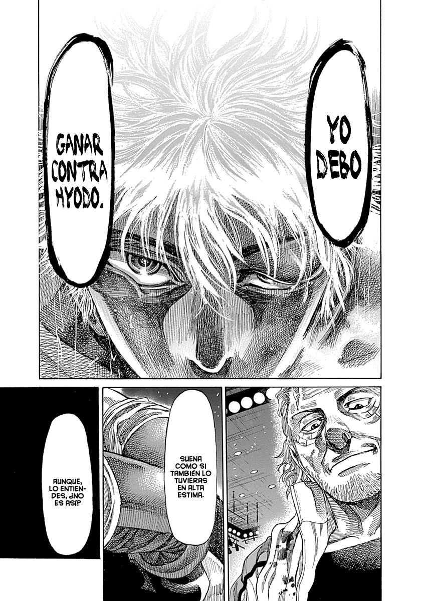 Read Rikudo (es) Manga Online