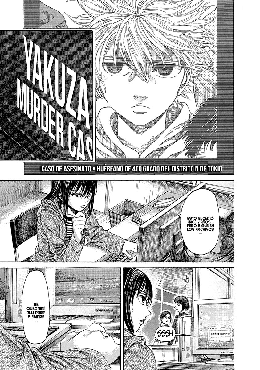 Read Rikudo (es) Manga Online