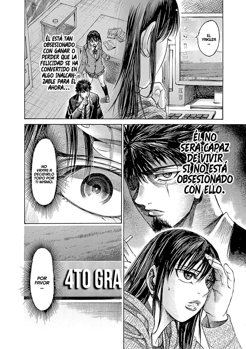 Read Rikudo (es) Manga Online