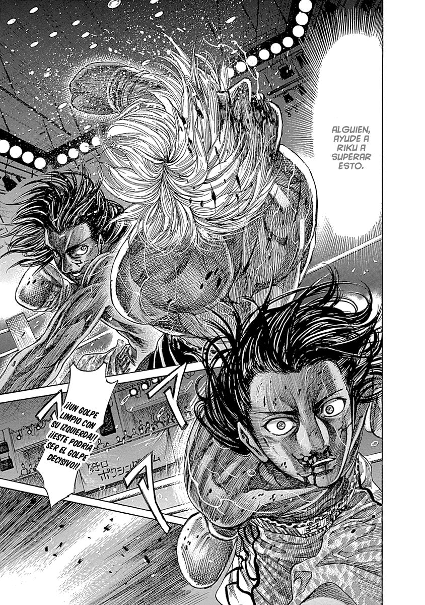 Read Rikudo (es) Manga Online