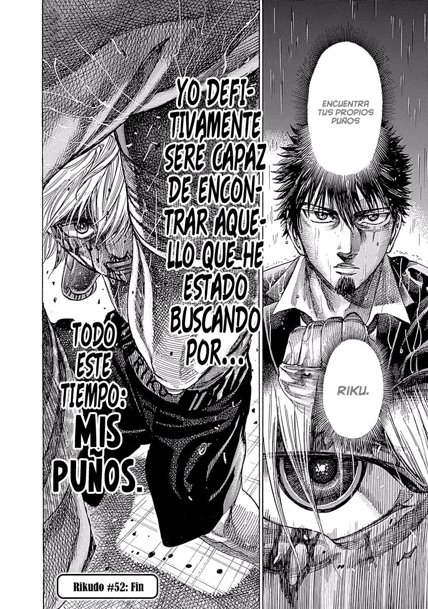 Read Rikudo (es) Manga Online