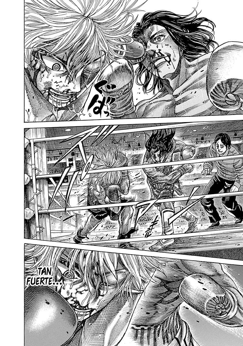 Read Rikudo (es) Manga Online