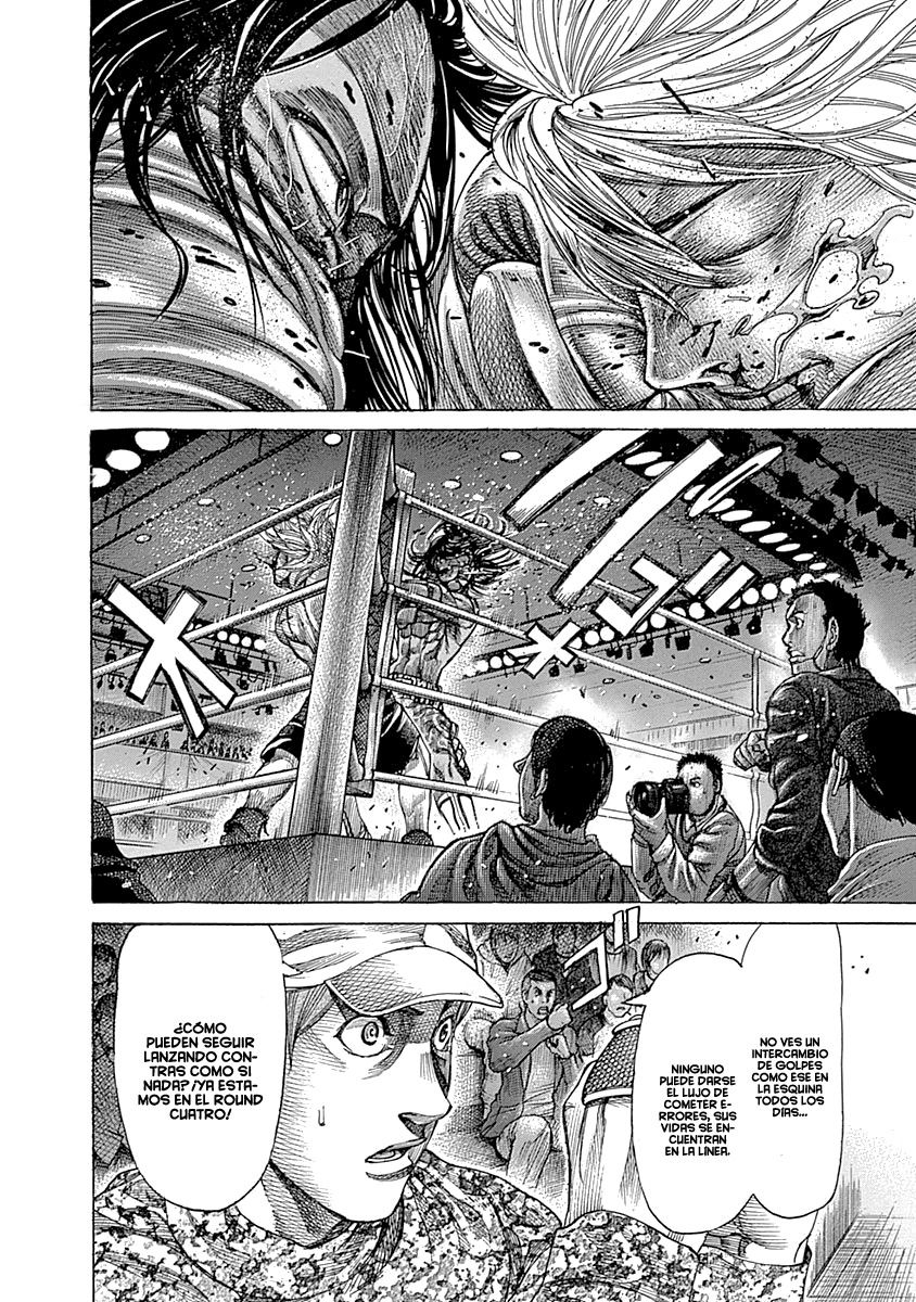 Read Rikudo (es) Manga Online