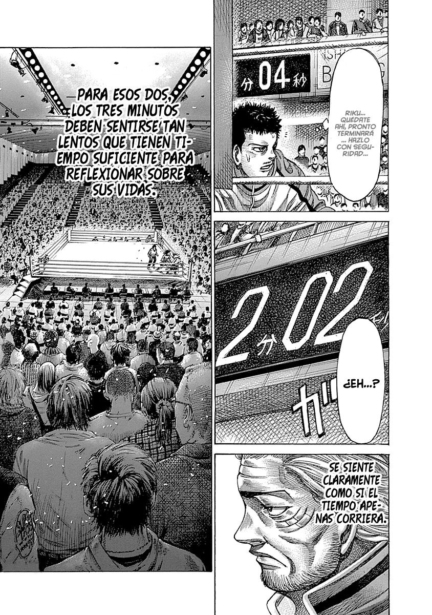 Read Rikudo (es) Manga Online
