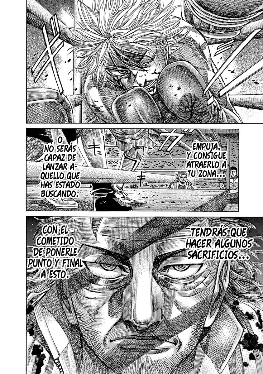Read Rikudo (es) Manga Online