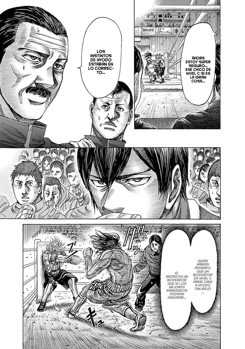 Read Rikudo (es) Manga Online