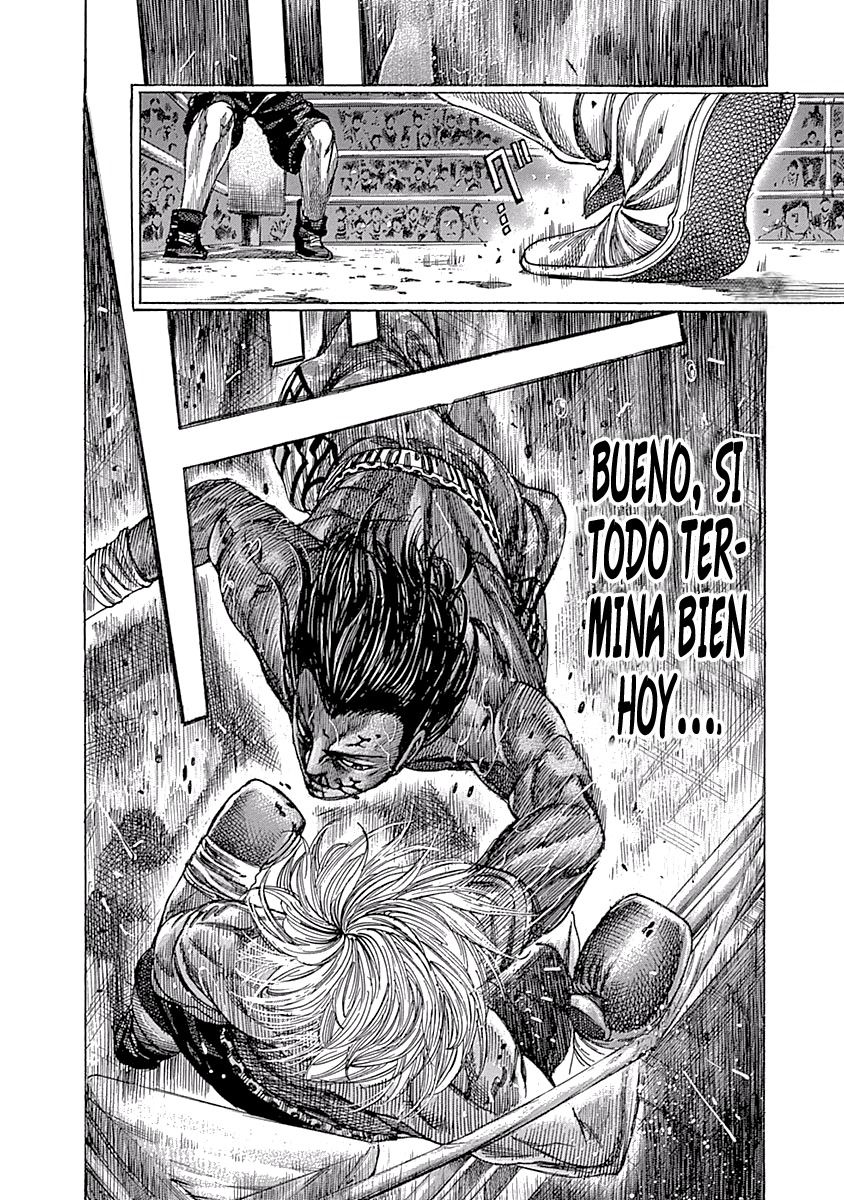 Read Rikudo (es) Manga Online