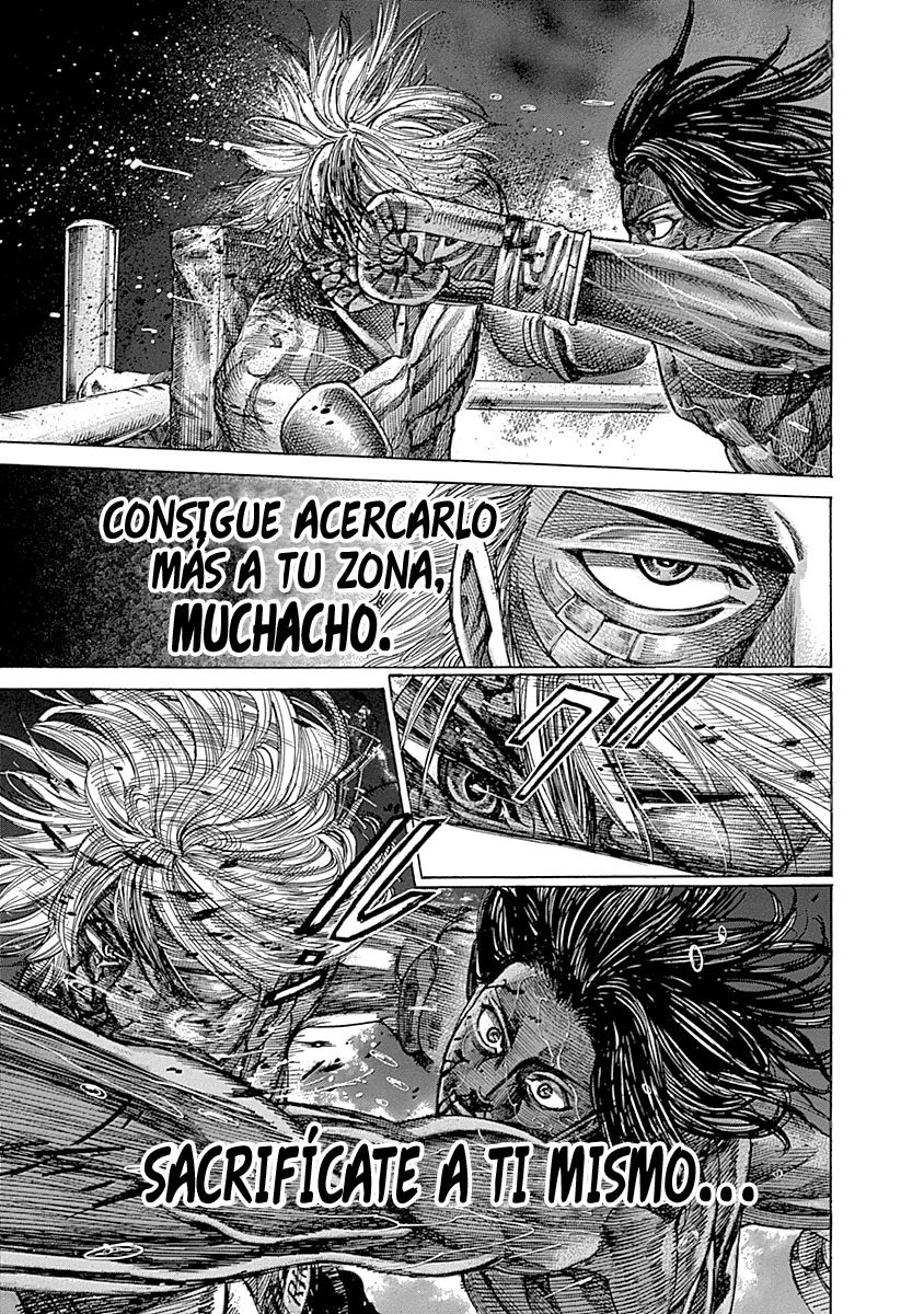Read Rikudo (es) Manga Online