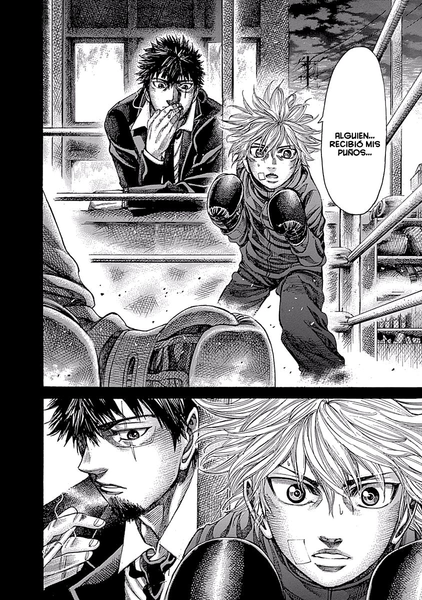 Read Rikudo (es) Manga Online