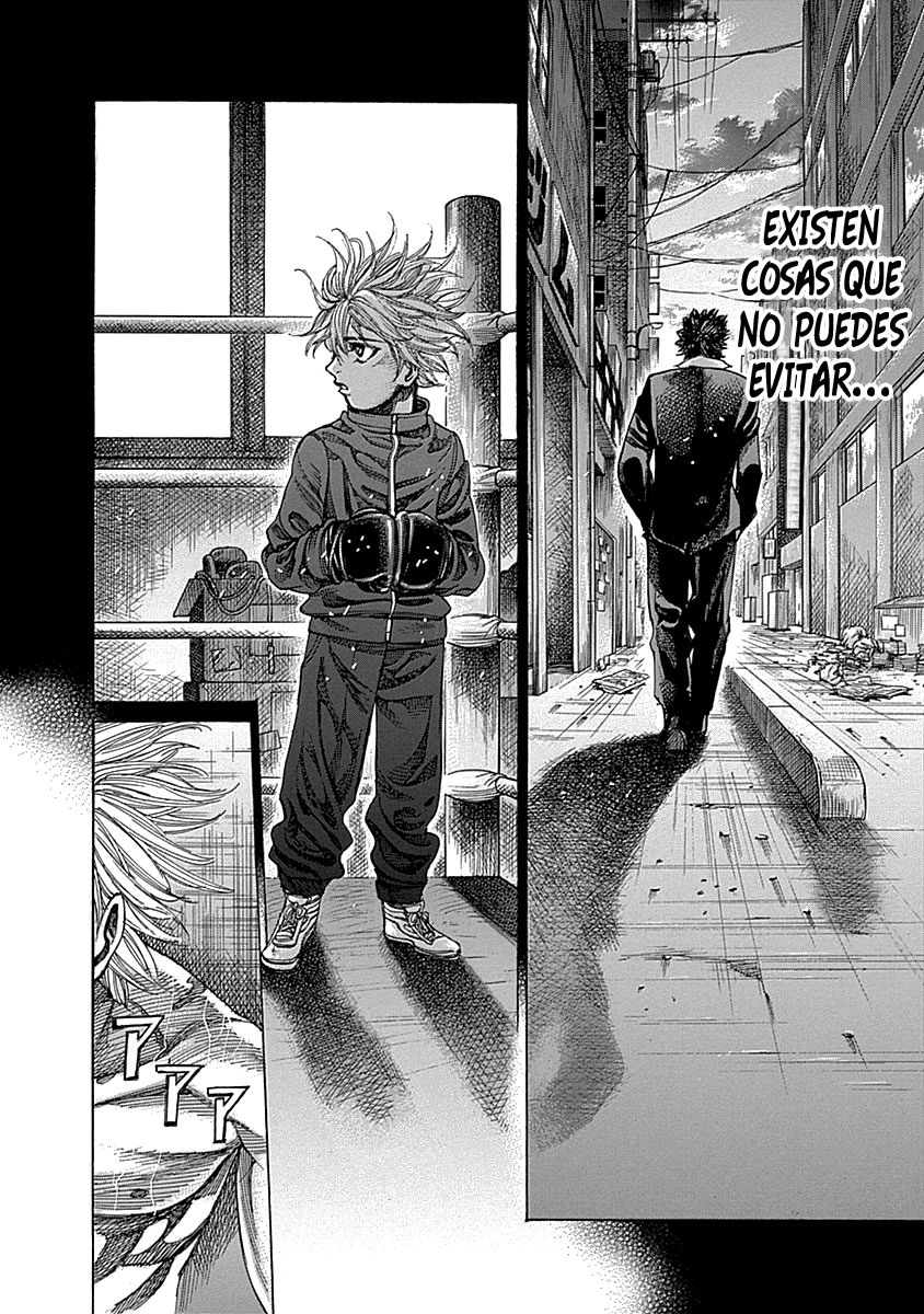Read Rikudo (es) Manga Online