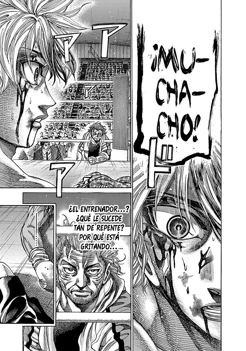 Read Rikudo (es) Manga Online