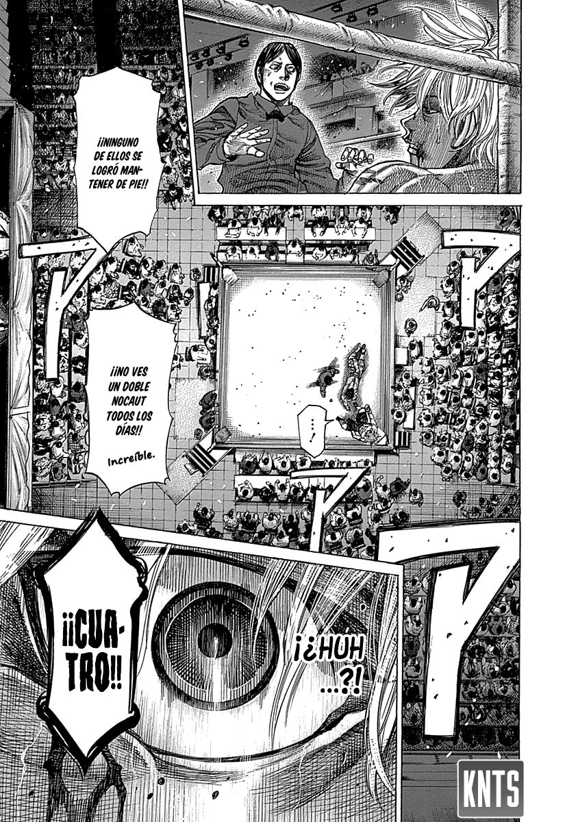 Read Rikudo (es) Manga Online