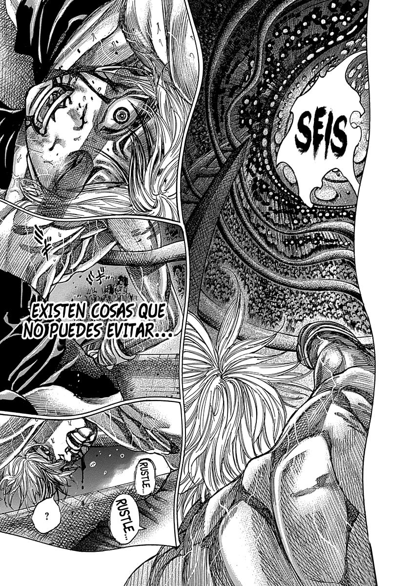 Read Rikudo (es) Manga Online