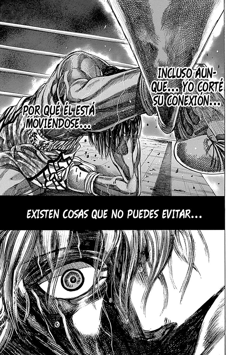 Read Rikudo (es) Manga Online