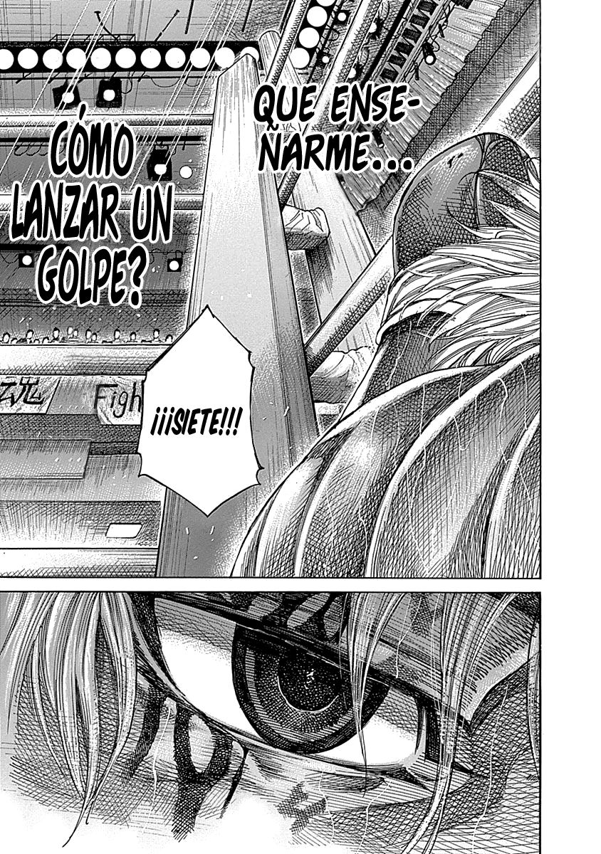 Read Rikudo (es) Manga Online