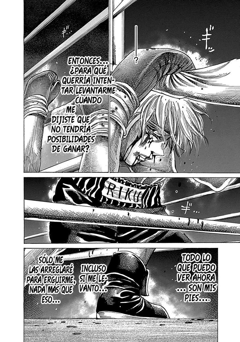 Read Rikudo (es) Manga Online