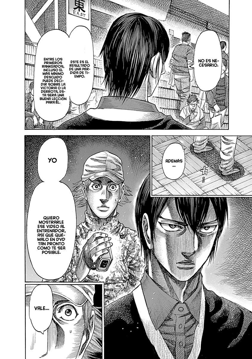 Read Rikudo (es) Manga Online