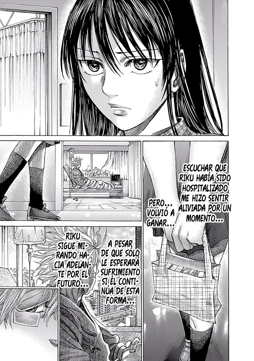 Read Rikudo (es) Manga Online