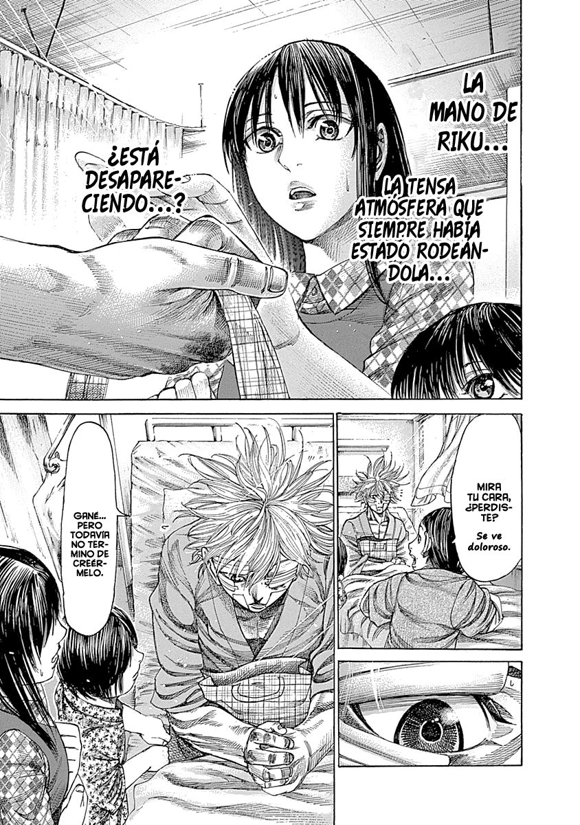 Read Rikudo (es) Manga Online
