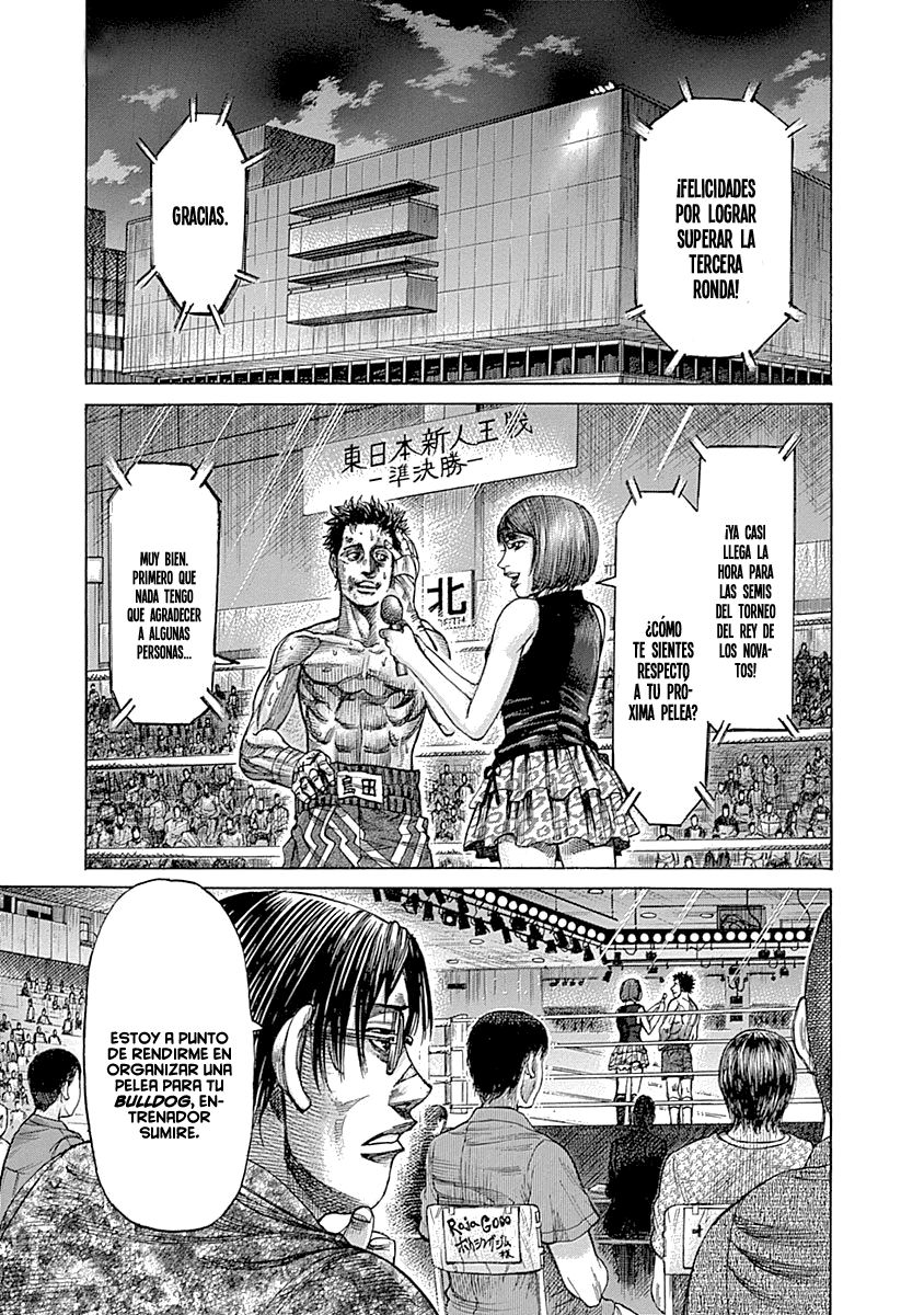 Read Rikudo (es) Manga Online