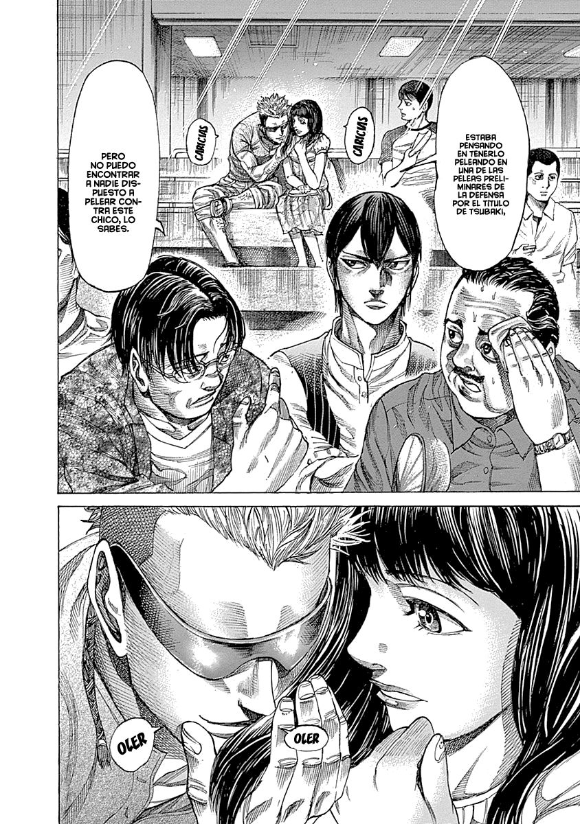 Read Rikudo (es) Manga Online