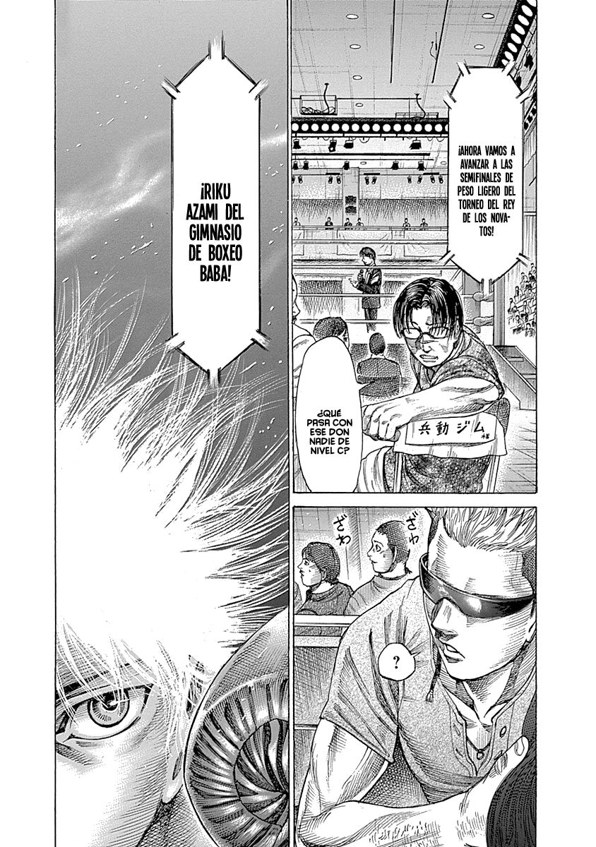 Read Rikudo (es) Manga Online