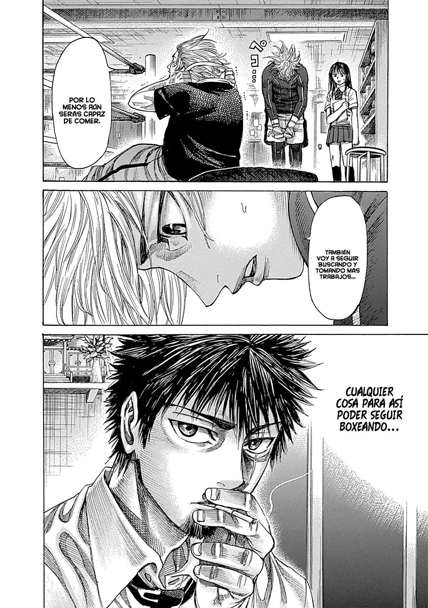 Read Rikudo (es) Manga Online