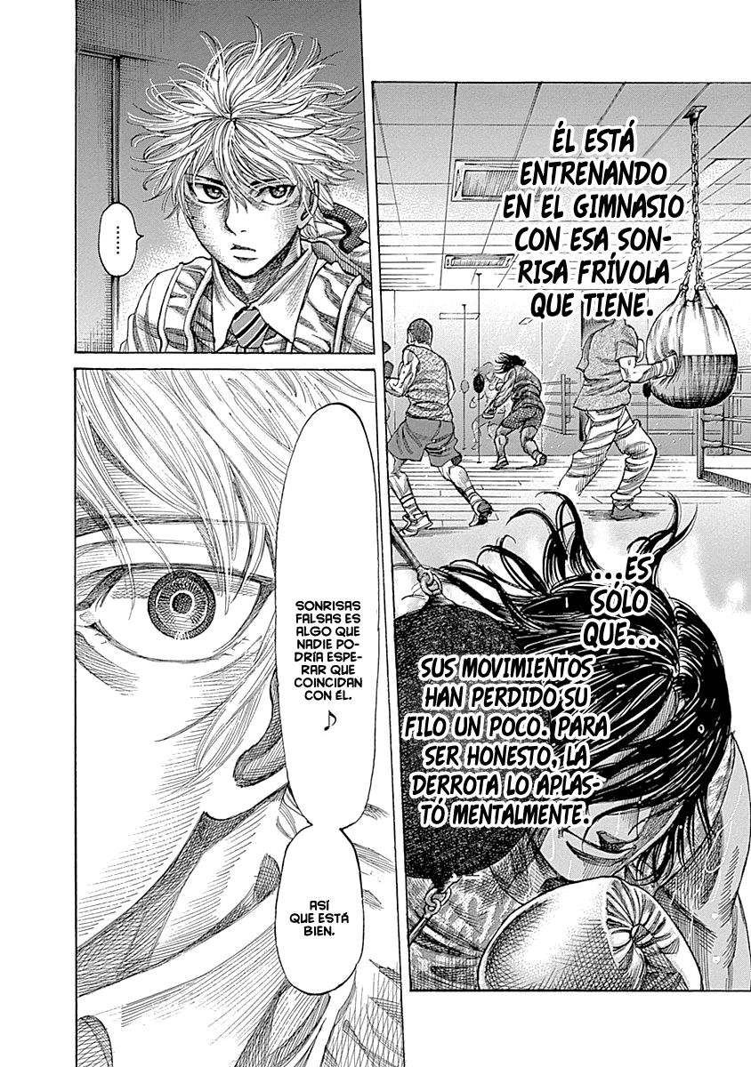 Read Rikudo (es) Manga Online