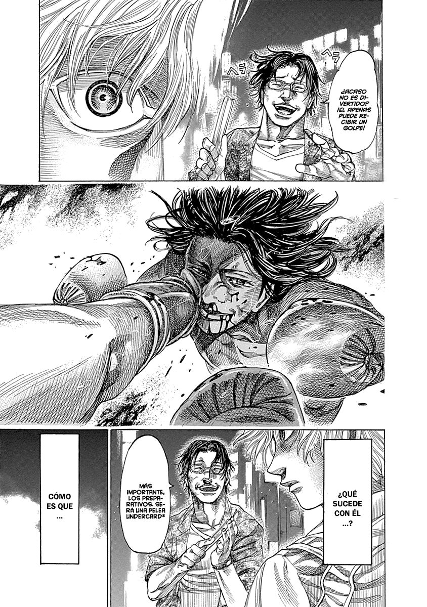 Read Rikudo (es) Manga Online