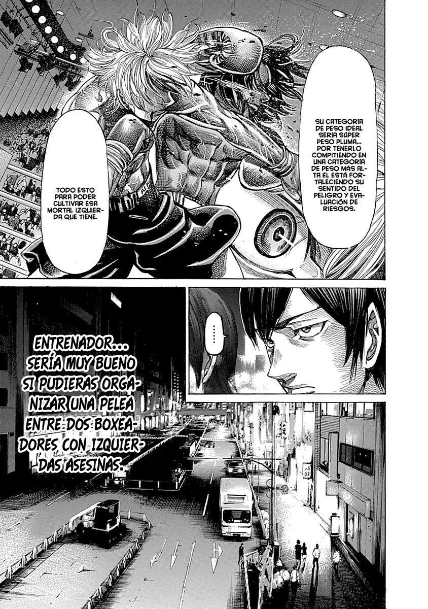 Read Rikudo (es) Manga Online