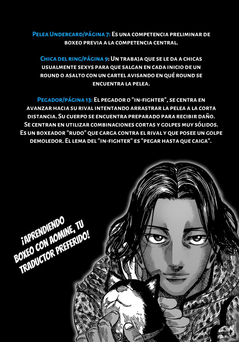 Read Rikudo (es) Manga Online