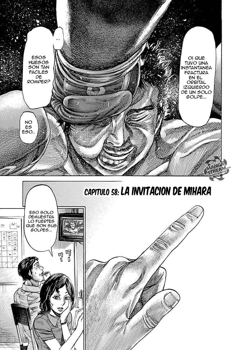 Read Rikudo (es) Manga Online
