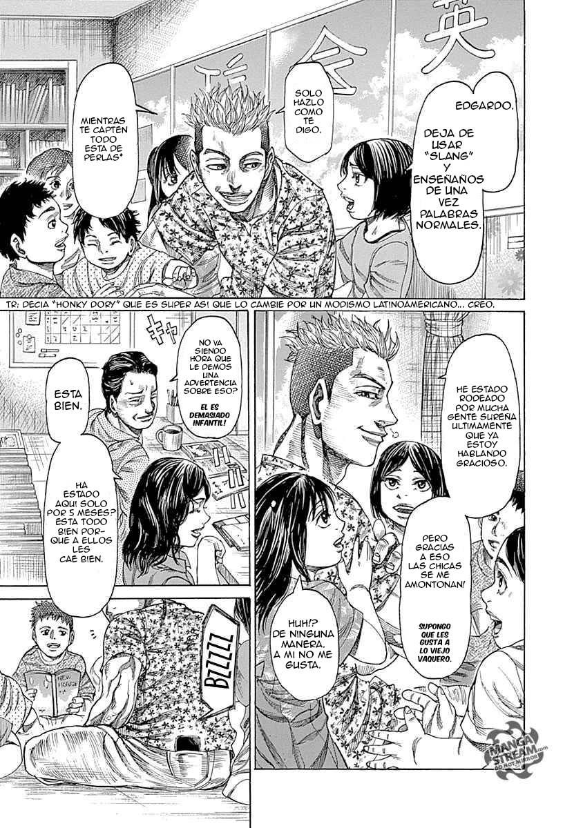 Read Rikudo (es) Manga Online