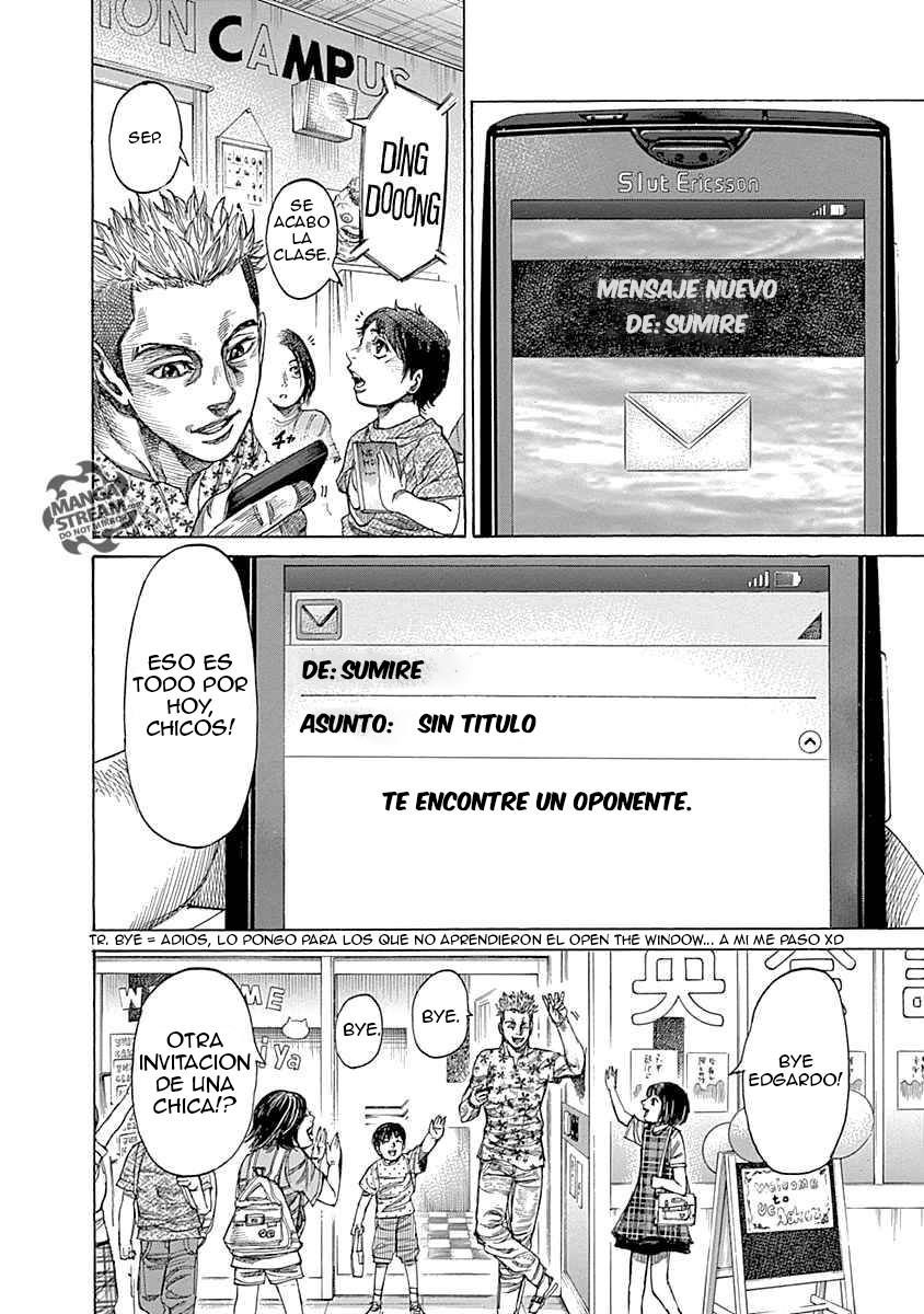 Read Rikudo (es) Manga Online