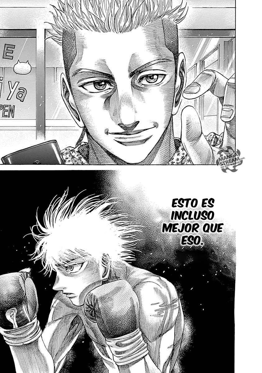 Read Rikudo (es) Manga Online