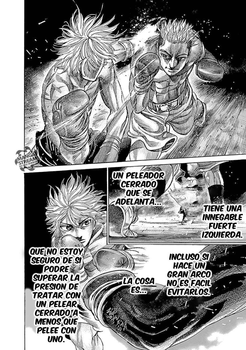 Read Rikudo (es) Manga Online
