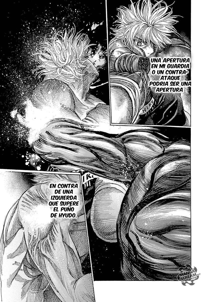 Read Rikudo (es) Manga Online