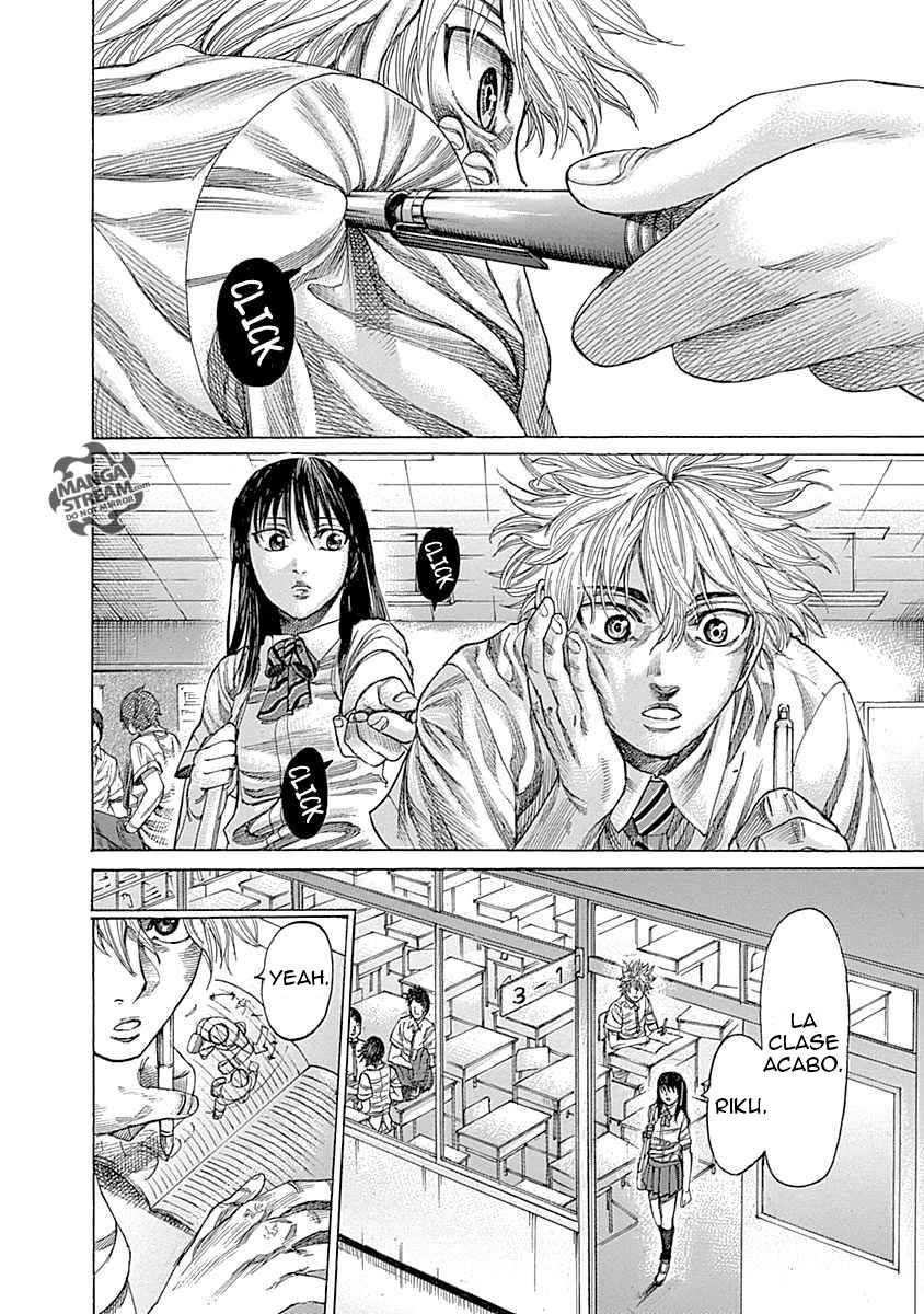 Read Rikudo (es) Manga Online