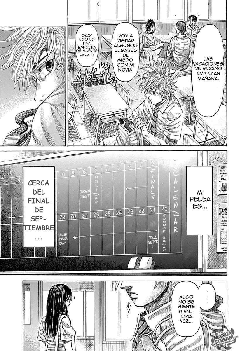 Read Rikudo (es) Manga Online