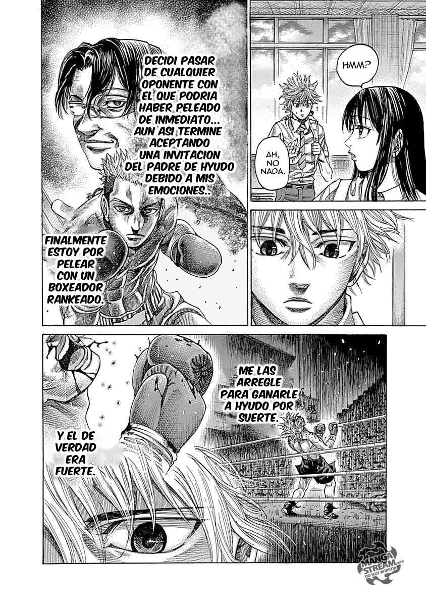 Read Rikudo (es) Manga Online