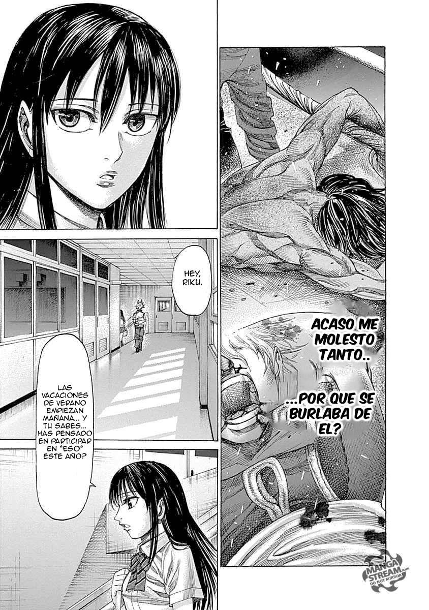 Read Rikudo (es) Manga Online
