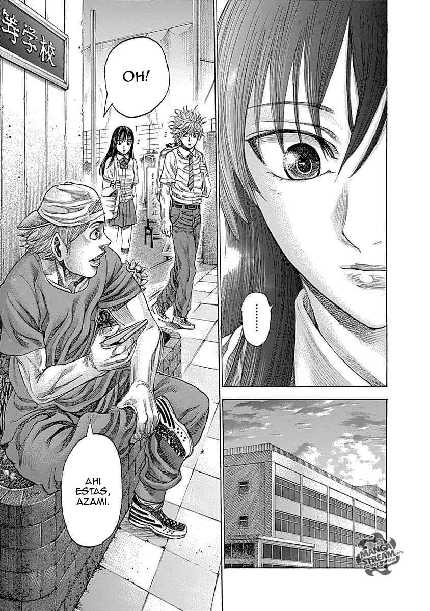 Read Rikudo (es) Manga Online